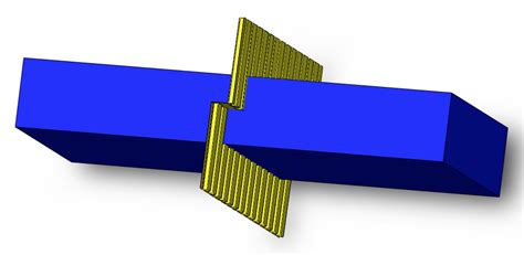 Three Tips When Splitting a Large Part for 3D Printing.